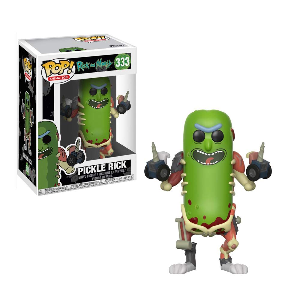 Toy Figure
