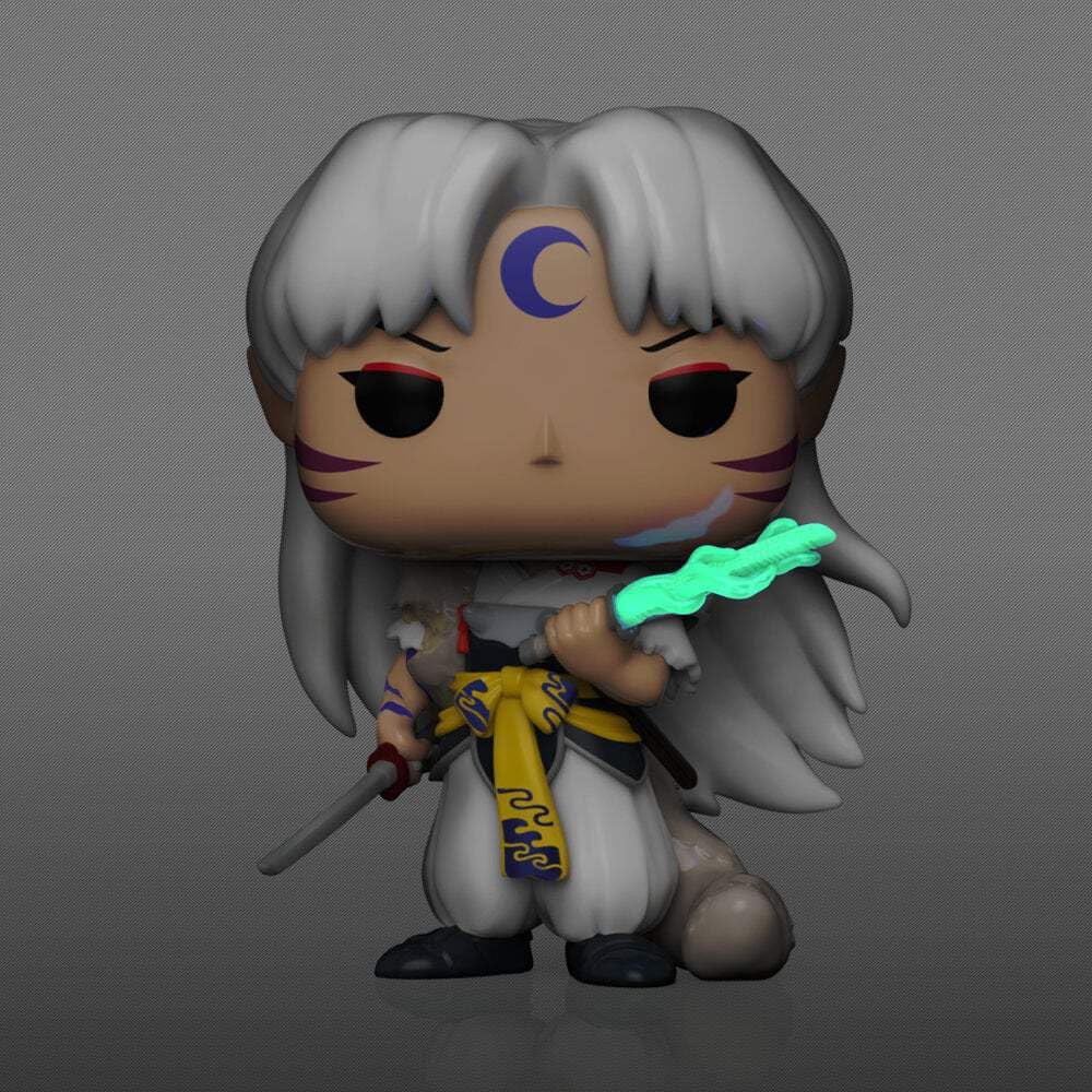 Toy Figure