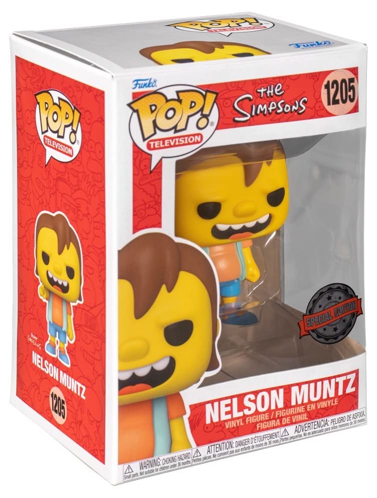 Toy Figure