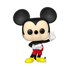 Toy Figure