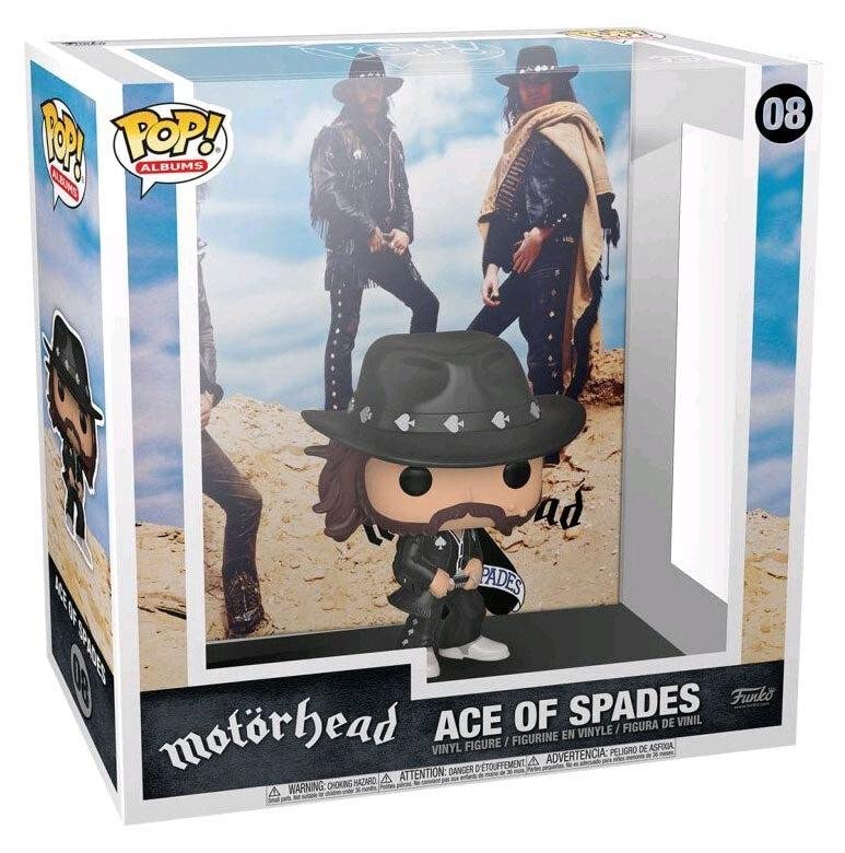 Toy Figure