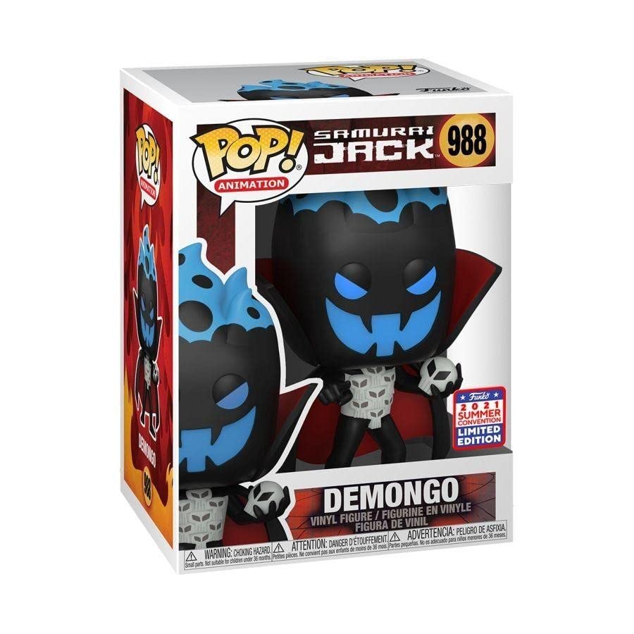 Toy Figure