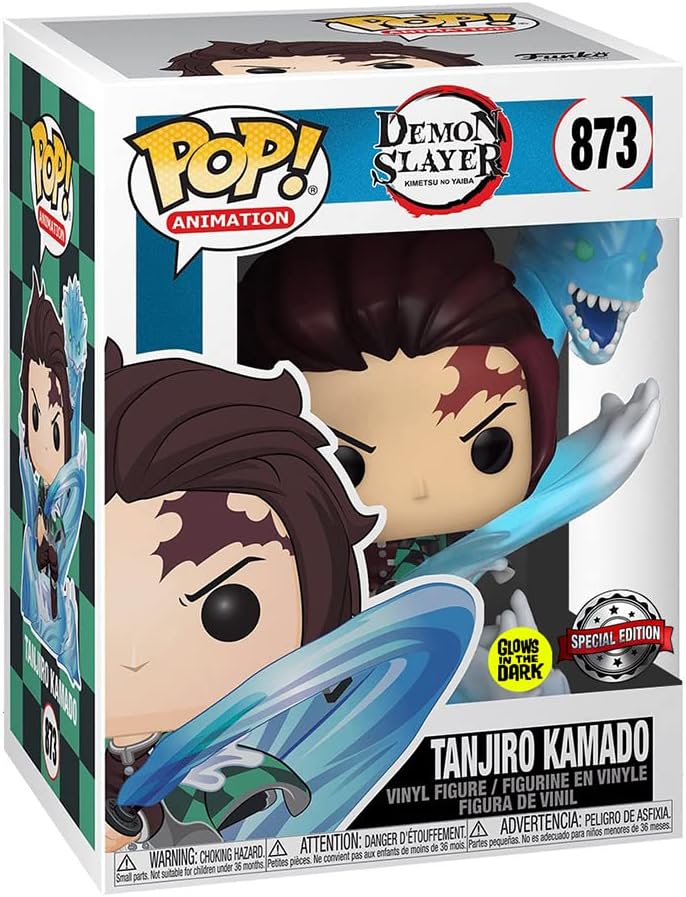 Toy Figure