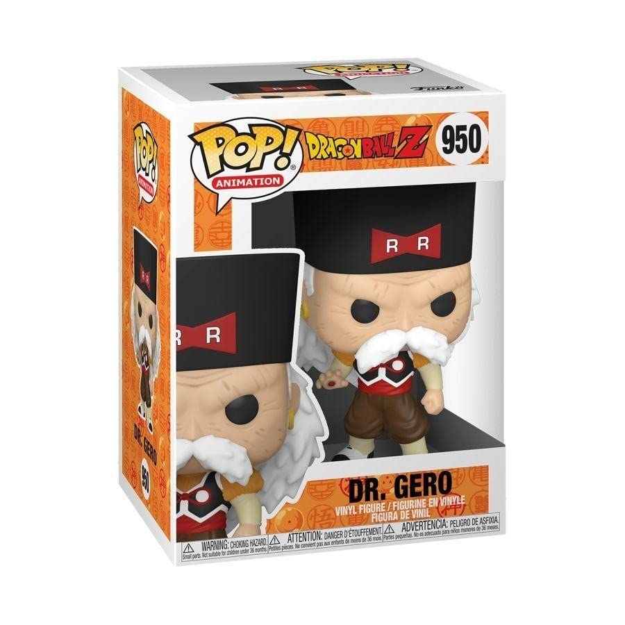 Toy Figure