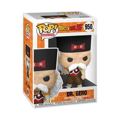 Toy Figure