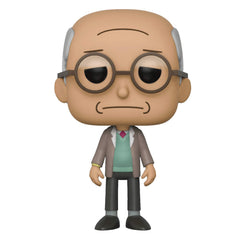 Toy Figure