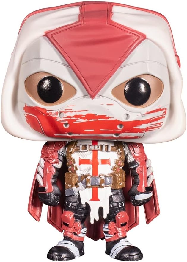 Toy Figure