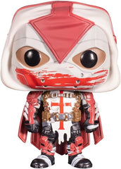 Toy Figure
