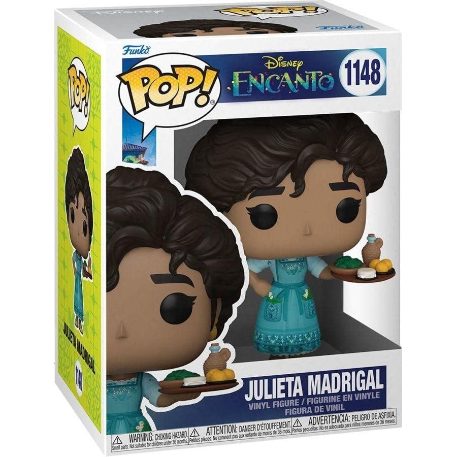 Toy Figure