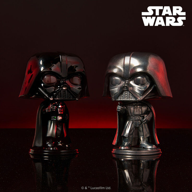 Toy Figure