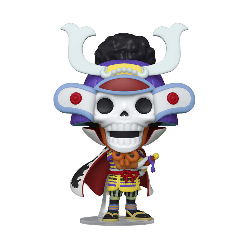 Toy Figure