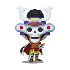 Toy Figure
