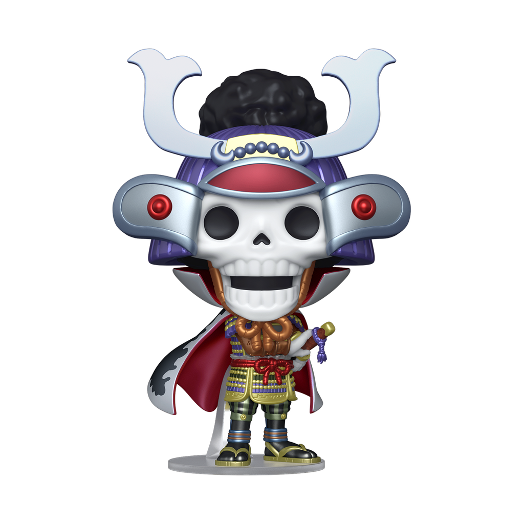 Toy Figure