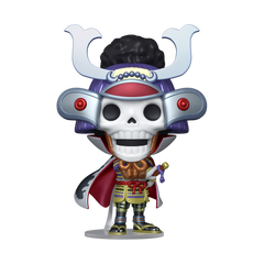 Toy Figure