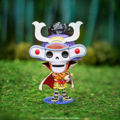 Toy Figure