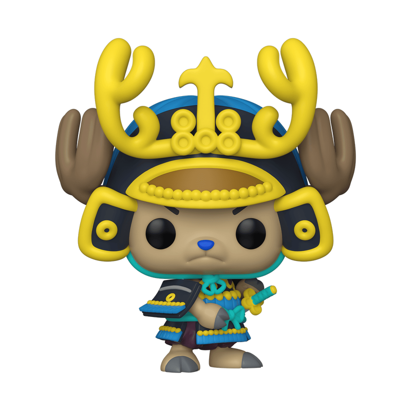 Toy Figure