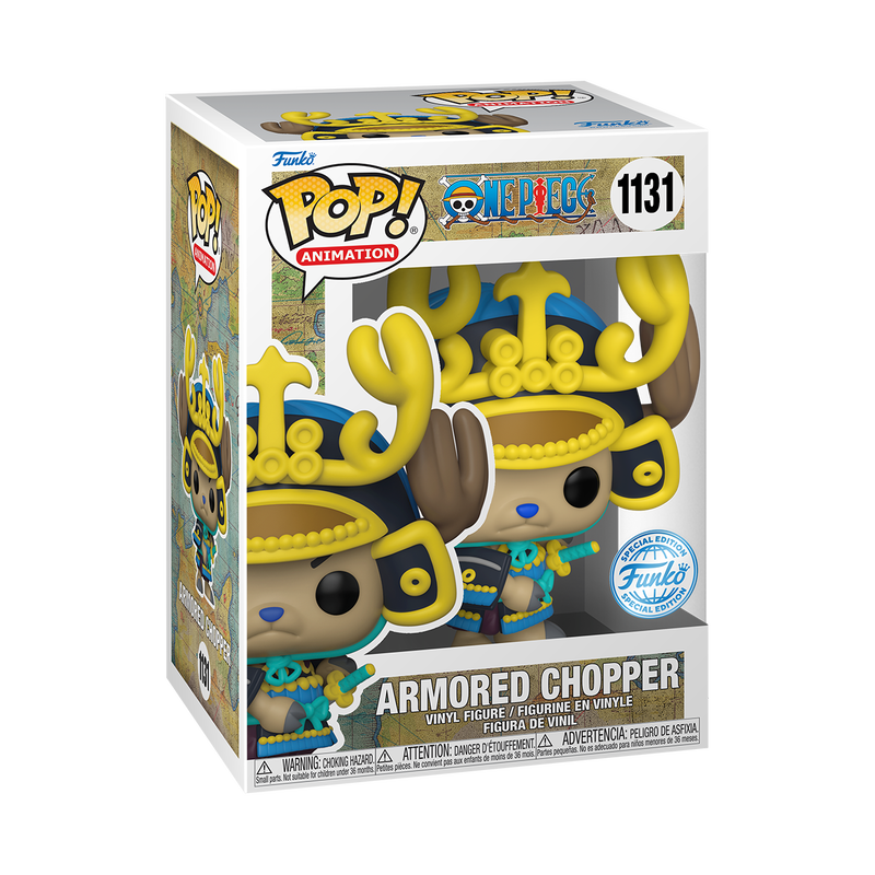 Toy Figure