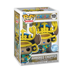 Toy Figure