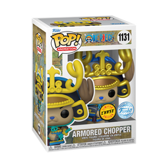 Toy Figure