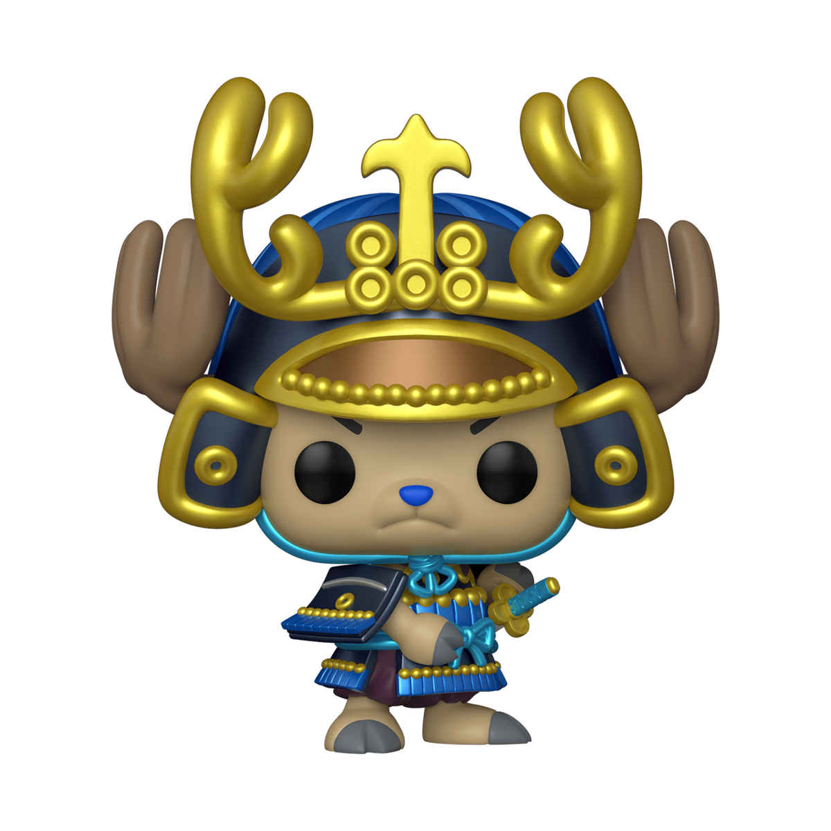 Toy Figure