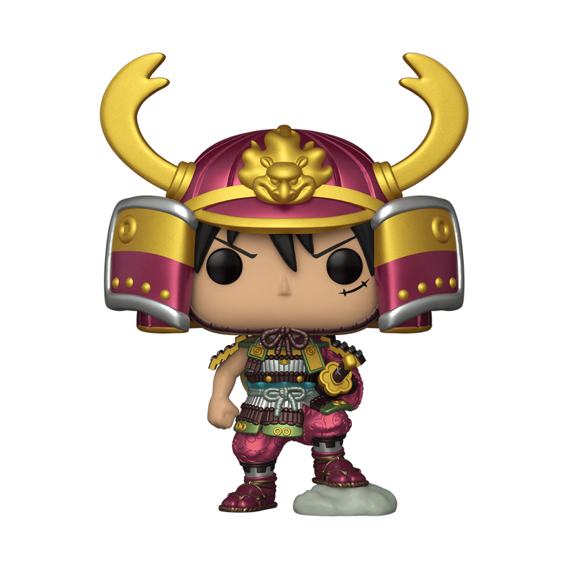 Toy Figure