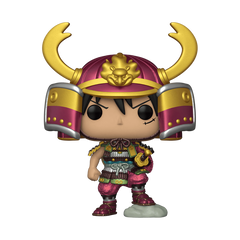 Toy Figure