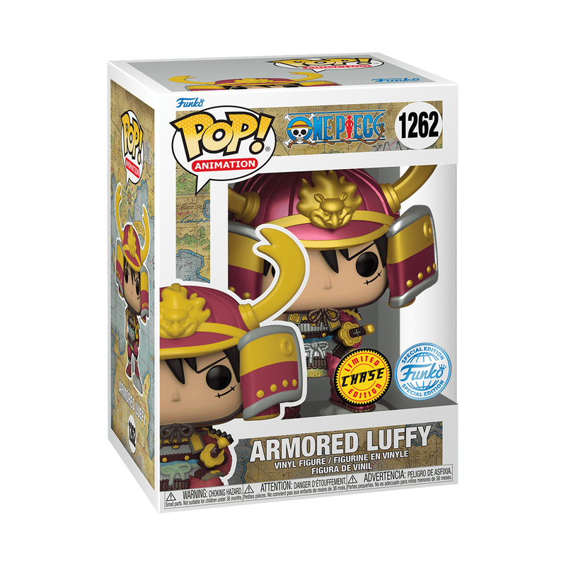 Toy Figure