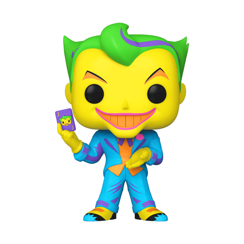 Toy Figure