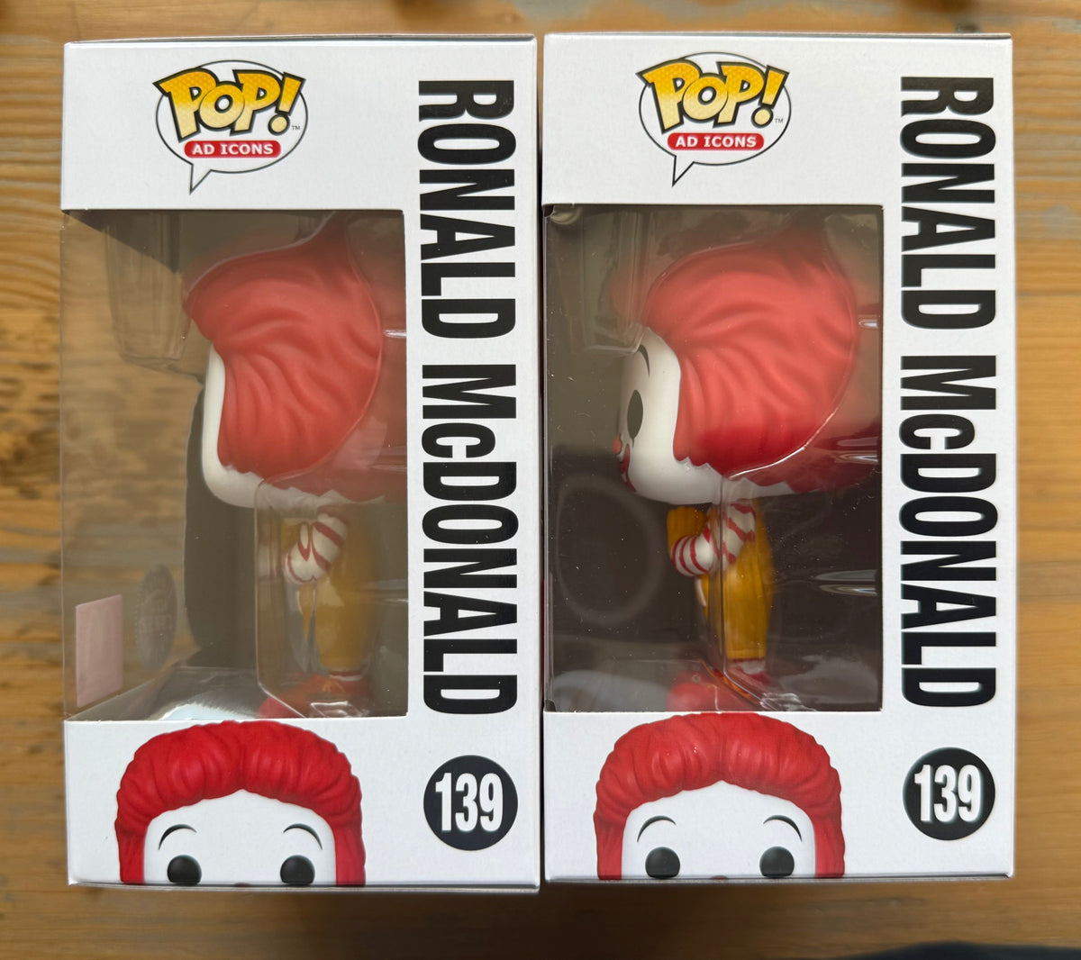 Toy Figure