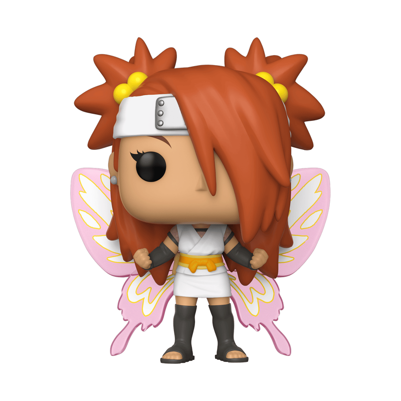 Toy Figure