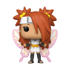 Toy Figure