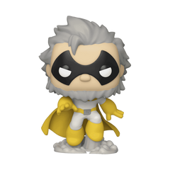 Toy Figure