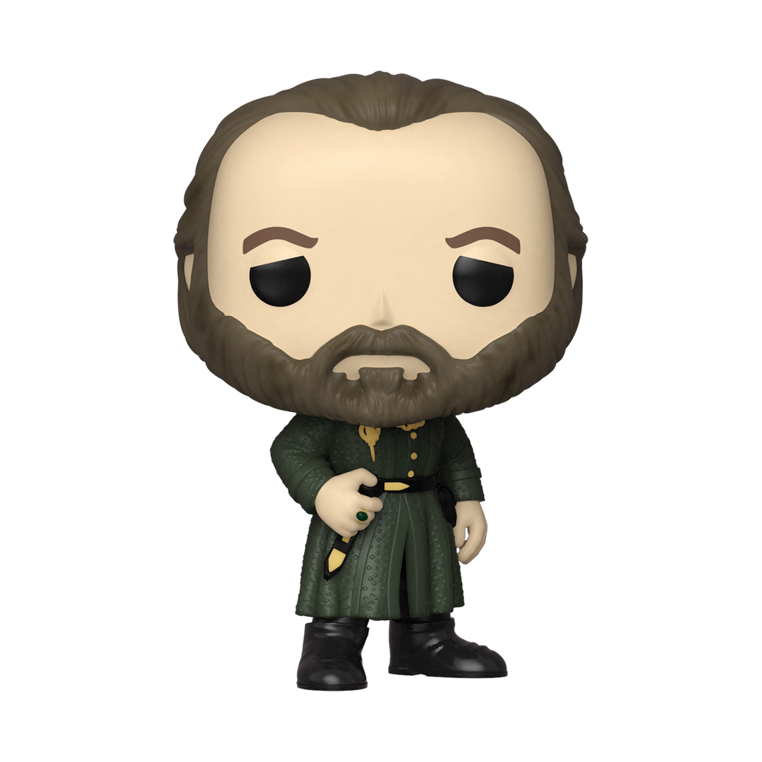Toy Figure