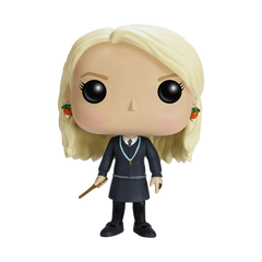 Toy Figure