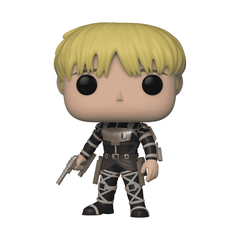 Toy Figure