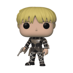 Toy Figure