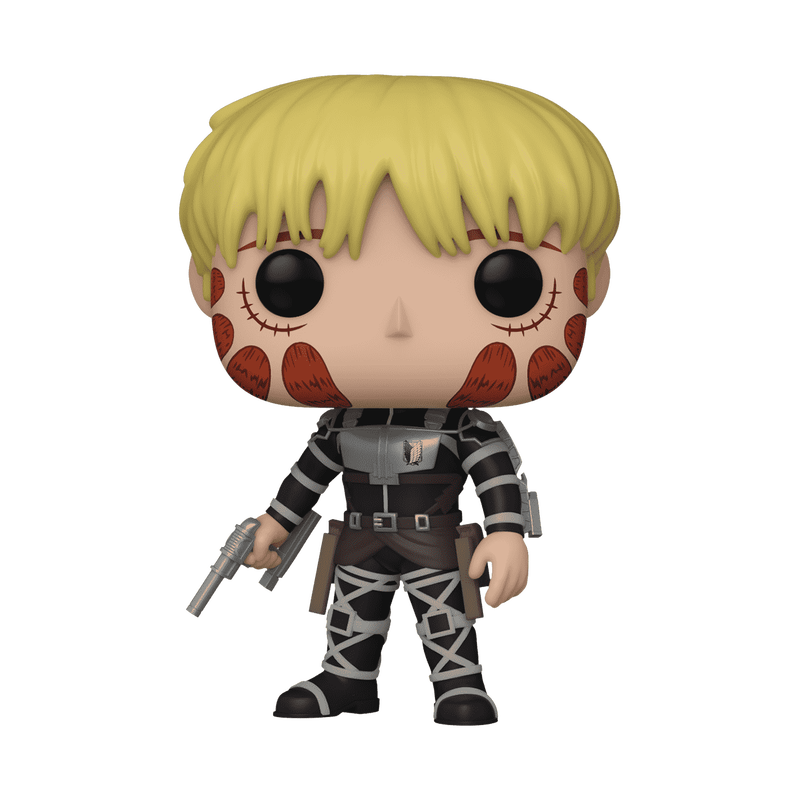 Toy Figure