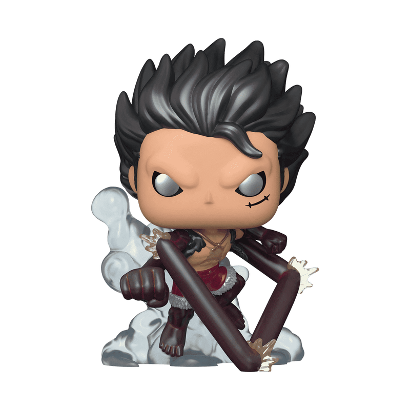 Toy Figure