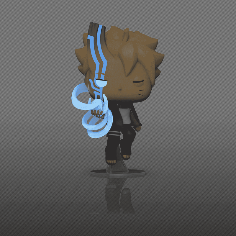 Toy Figure