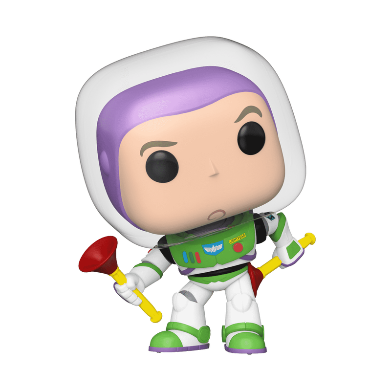 Toy Figure