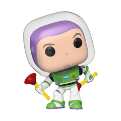 Toy Figure