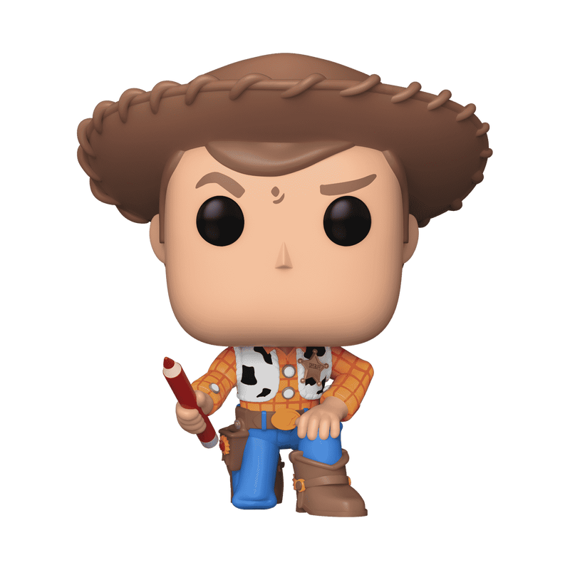 Toy Figure