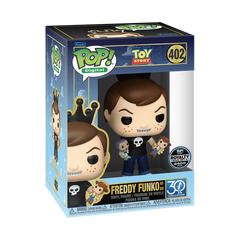 Toy Figure