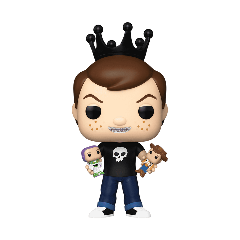 Toy Figure