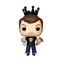 Toy Figure