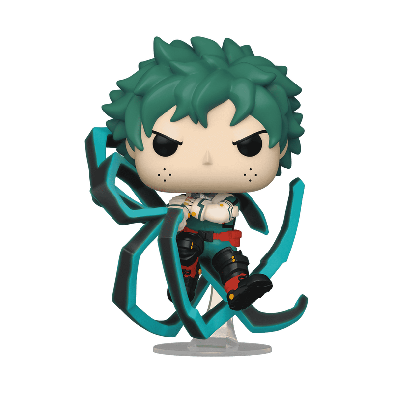 Toy Figure