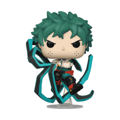 Toy Figure