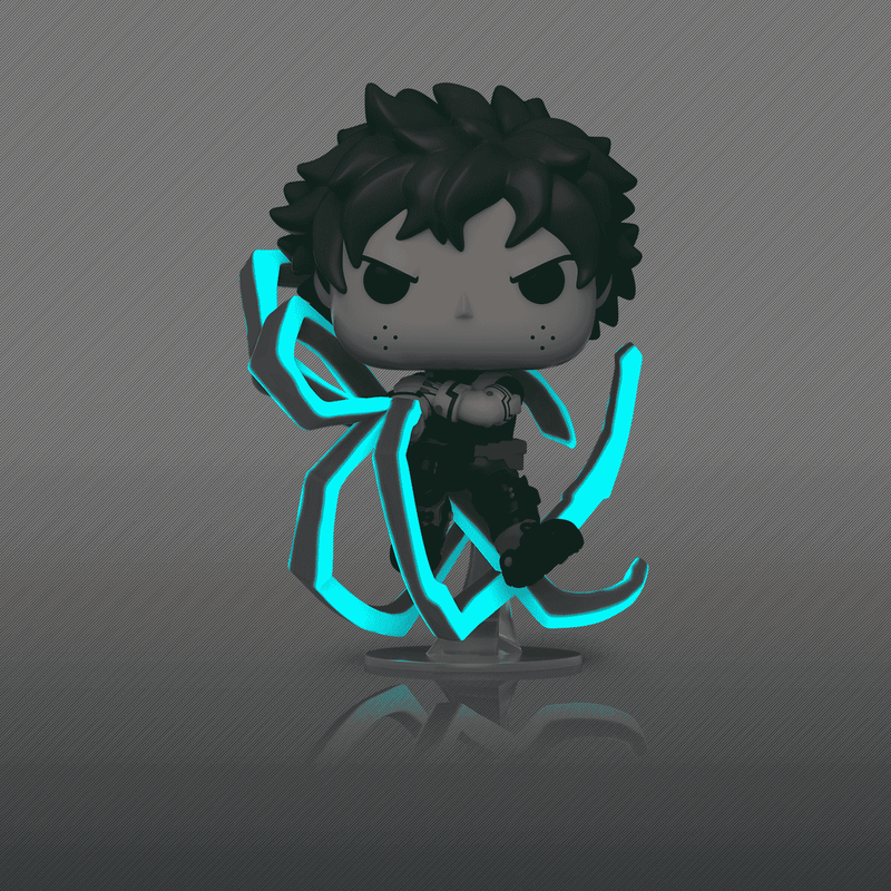Toy Figure