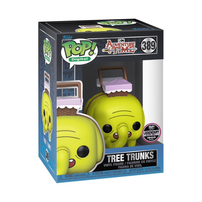 Toy Figure