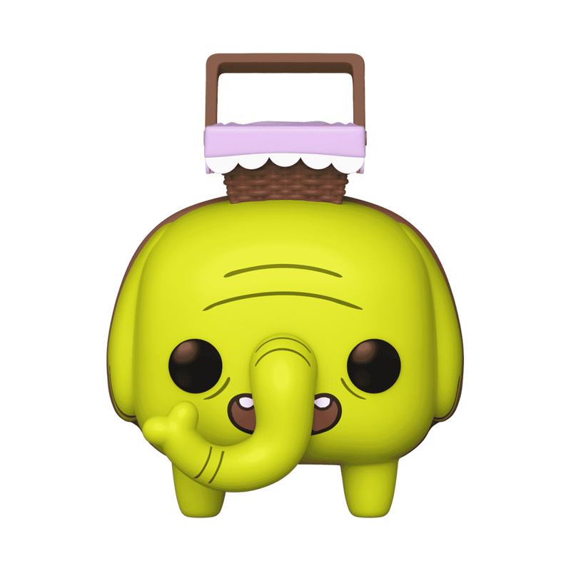 Toy Figure